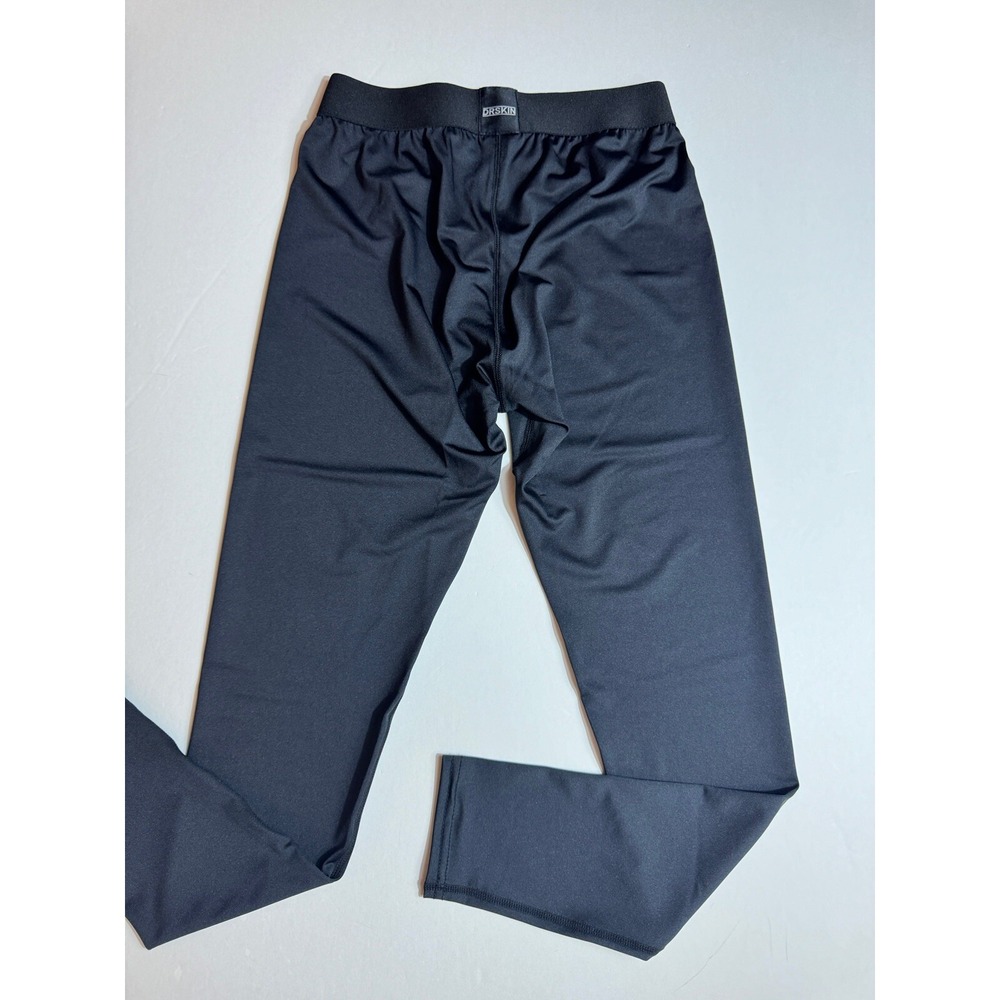 DRSKIN 3 Pack Men's Compression‎ Pants Leggings Sports Athletic Workout Sz S - Picture 11 of 12